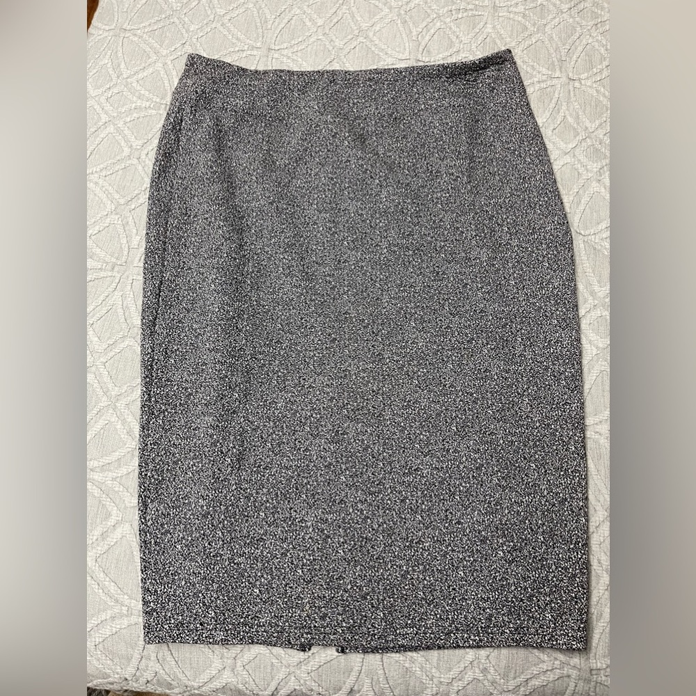 14th & union pencil skirt